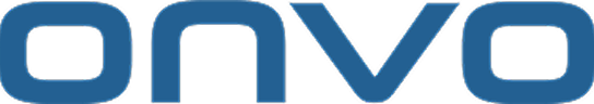 Onvo logosu