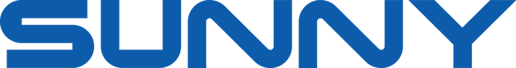 Sunny logosu