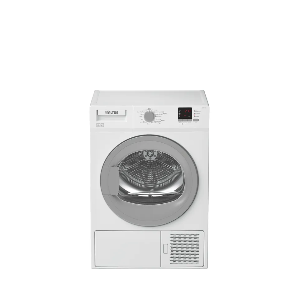 Altus AL 101 IC Isı Pompalı Kurutma Makinesi