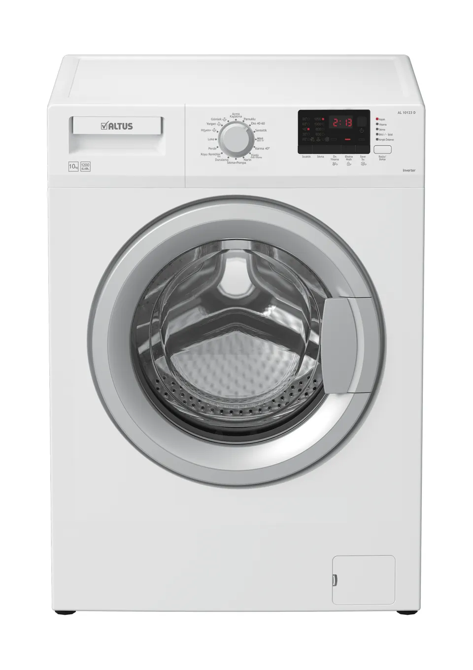 Altus AL 10123 D Çamaşır Makinesi