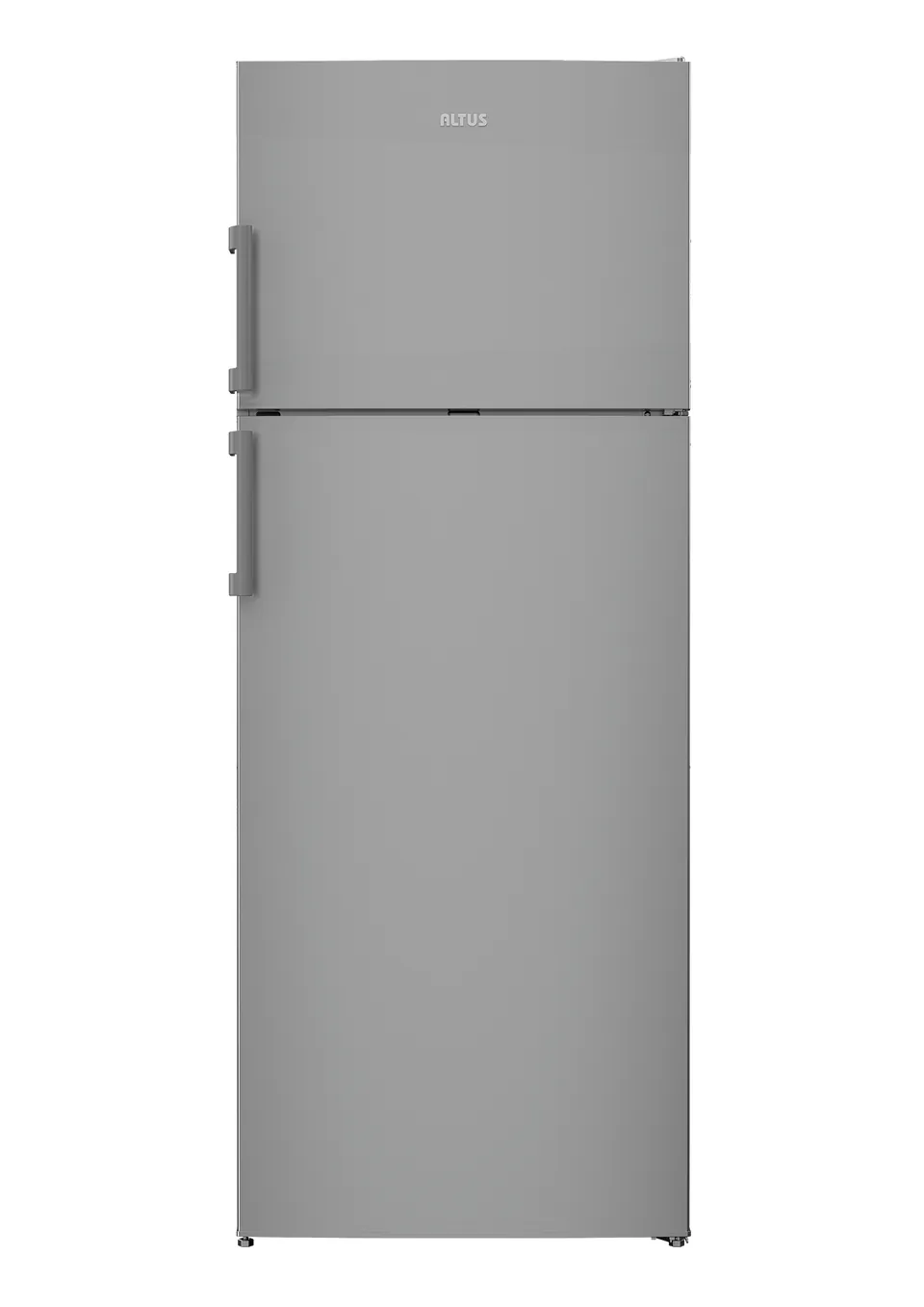 Altus AL 355 BS Statik Buzdolabı