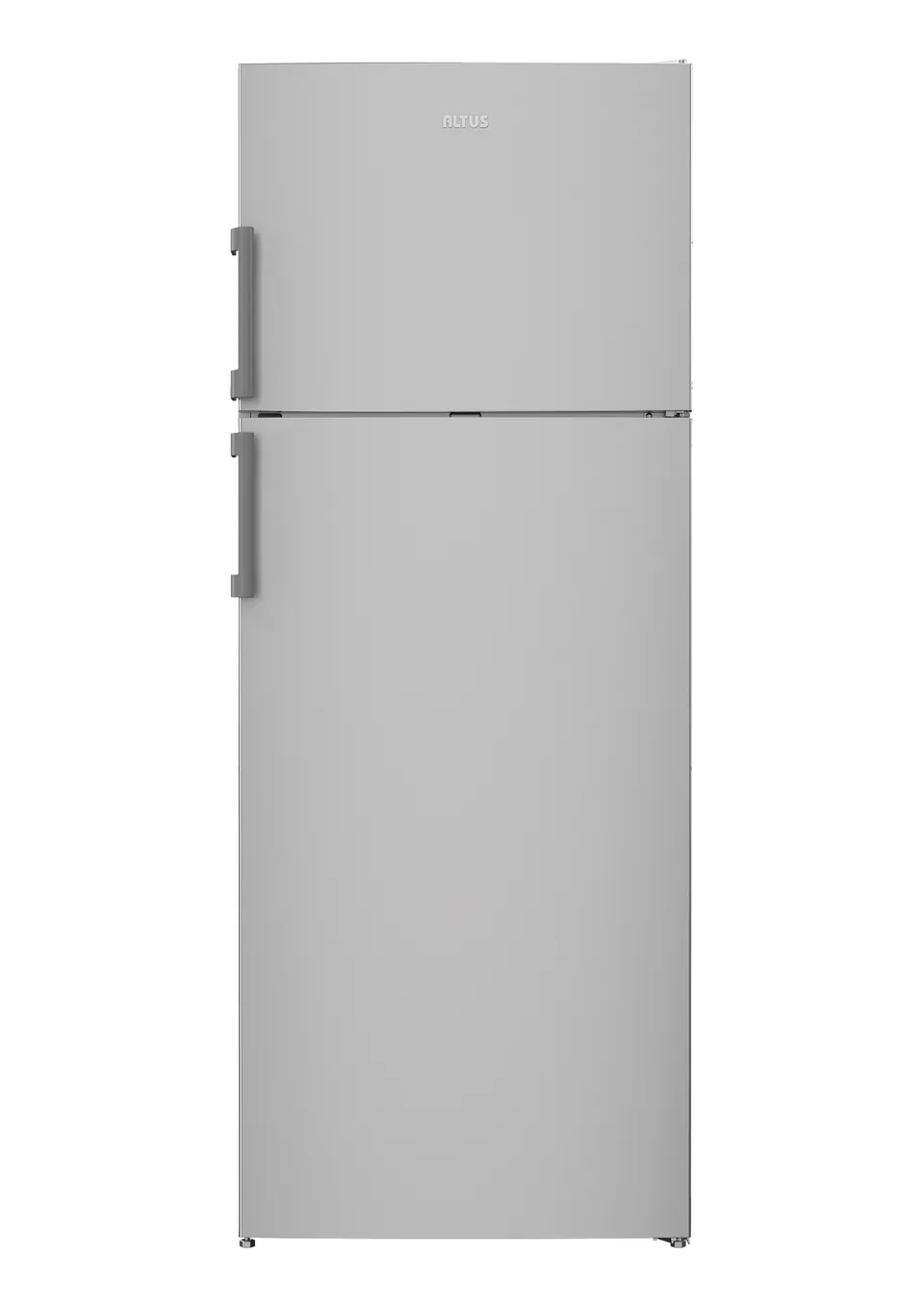 Altus AL 366 BS Statik Buzdolabı