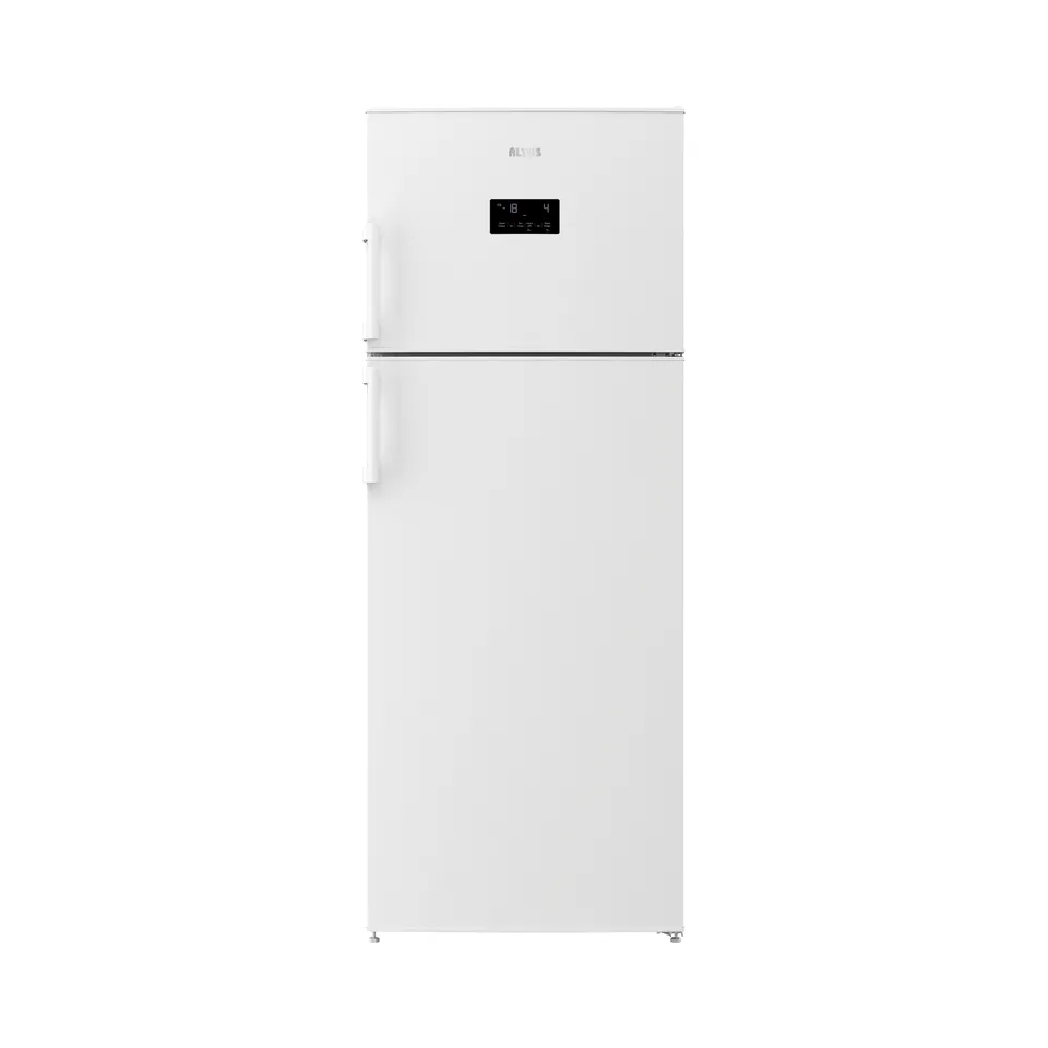 Altus AL 375 X No-Frost Buzdolabı
