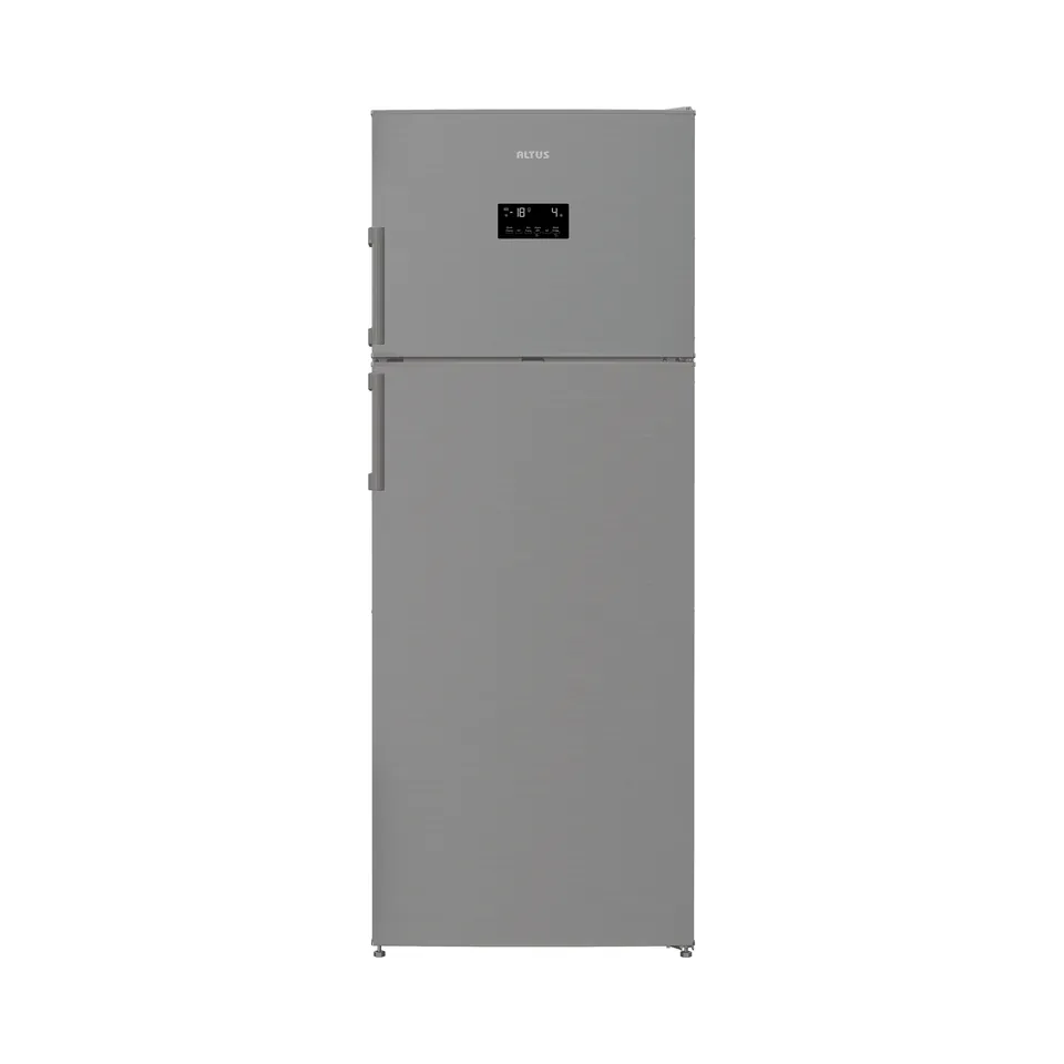 Altus AL 375 XI No-Frost Buzdolabı