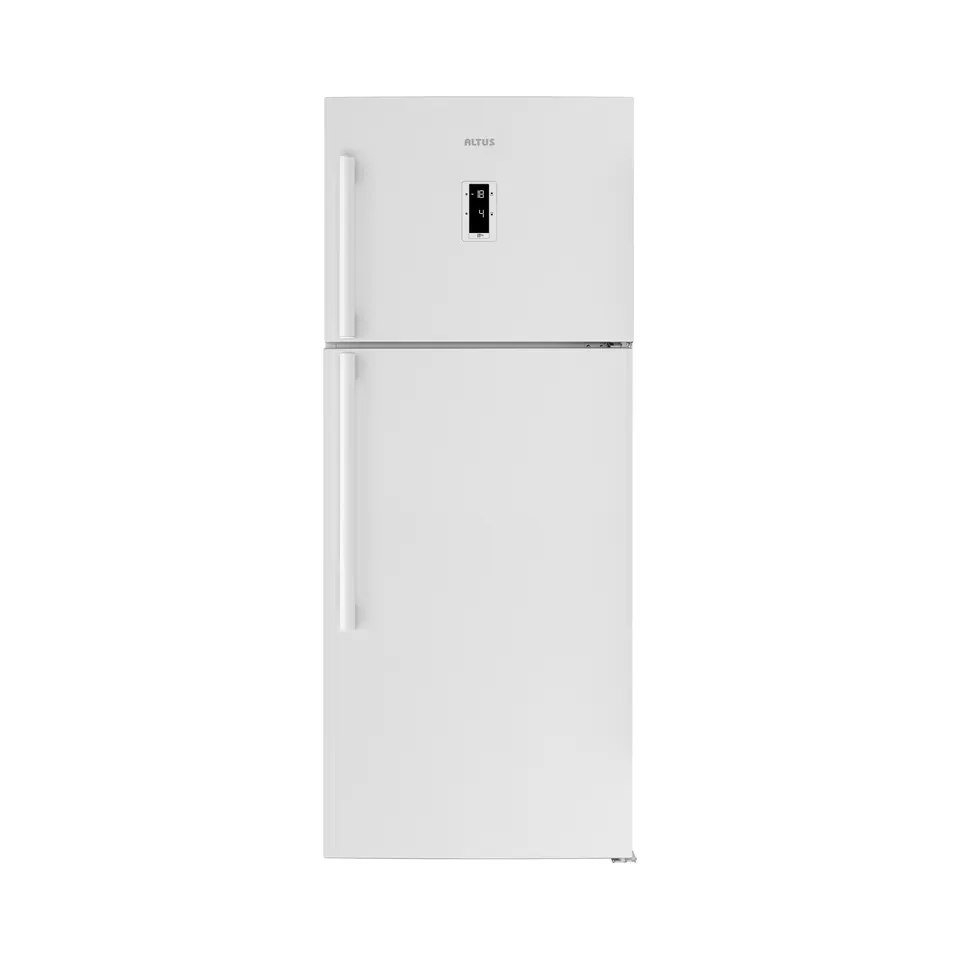 Altus AL 380 X No-Frost Buzdolabı