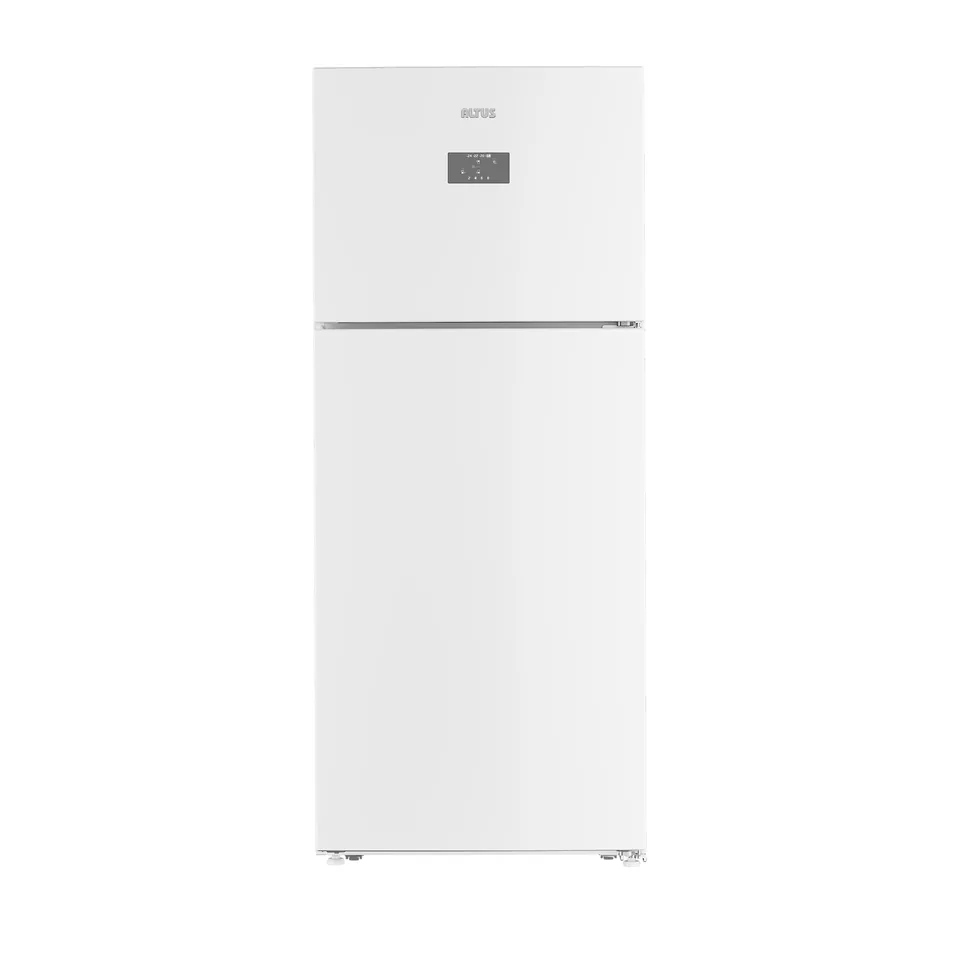 Altus AL 380 XE No-Frost Buzdolabı
