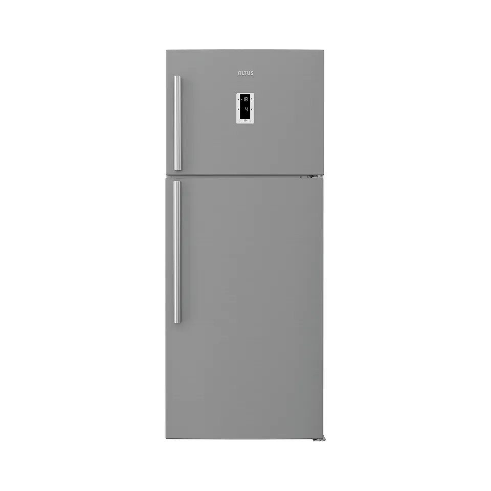 Altus AL 380 XI No-Frost Buzdolabı