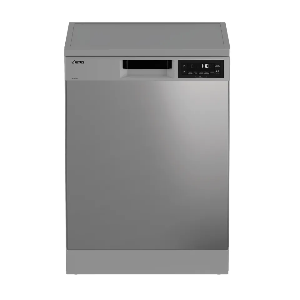 Altus AL 445 NIX Bulaşık Makinesi