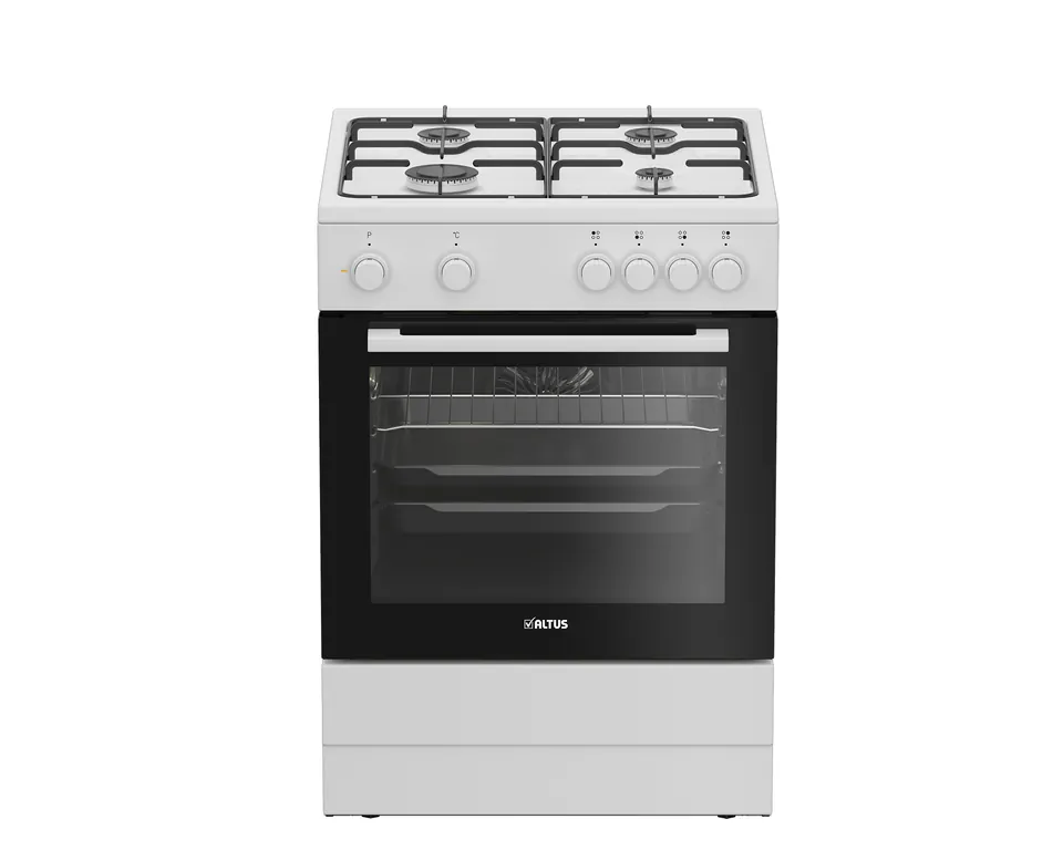 Altus AL 5556 GD Ocaklı Fırın