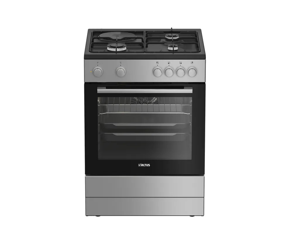 Altus AL 5656 GS Ocaklı Fırın