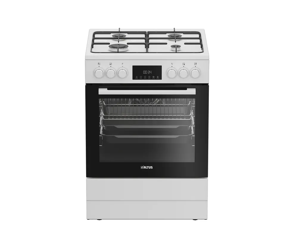 Altus AL 5756 GTD Ocaklı Fırın