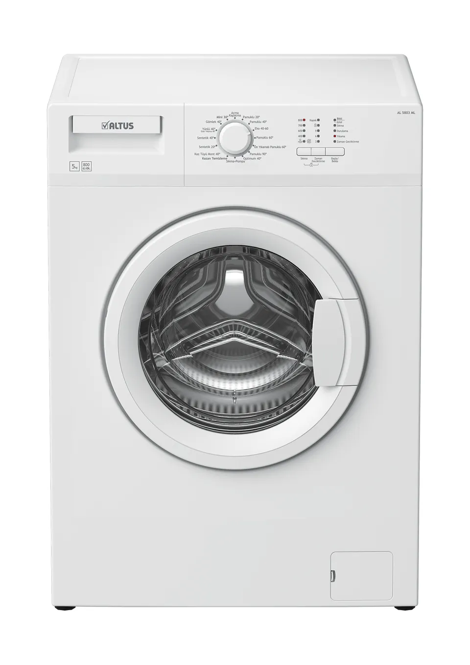 Altus AL 5803 ML Çamaşır Makinesi