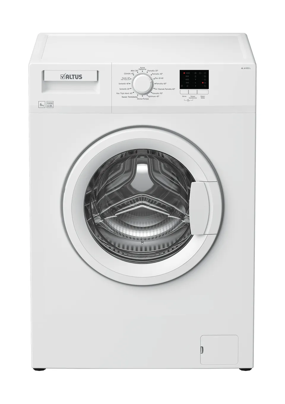 Altus AL 6103 L Çamaşır Makinesi