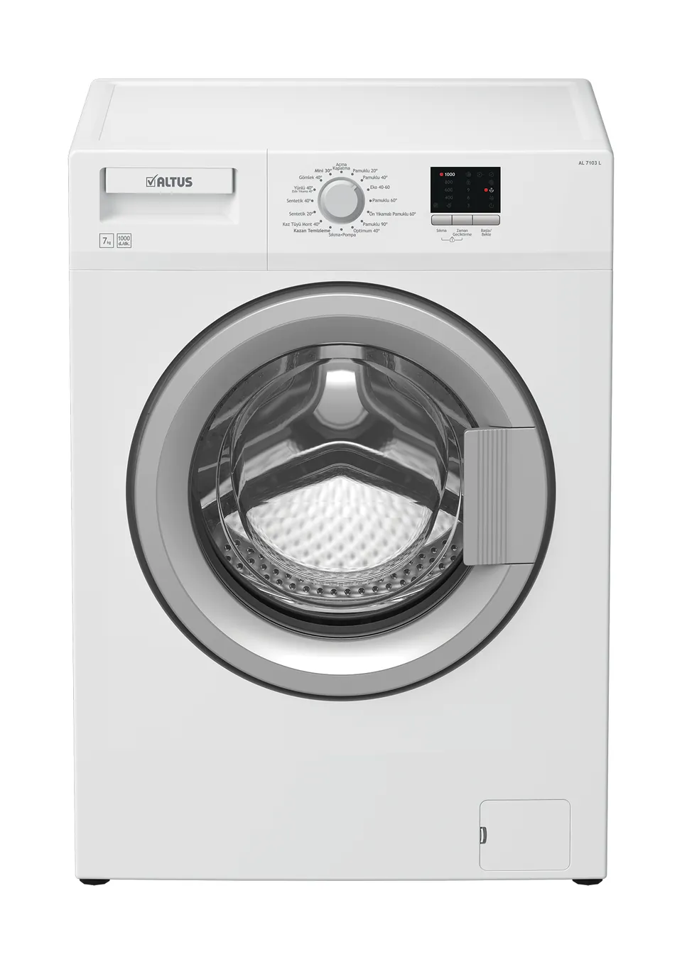 Altus AL 7103 L Çamaşır Makinesi