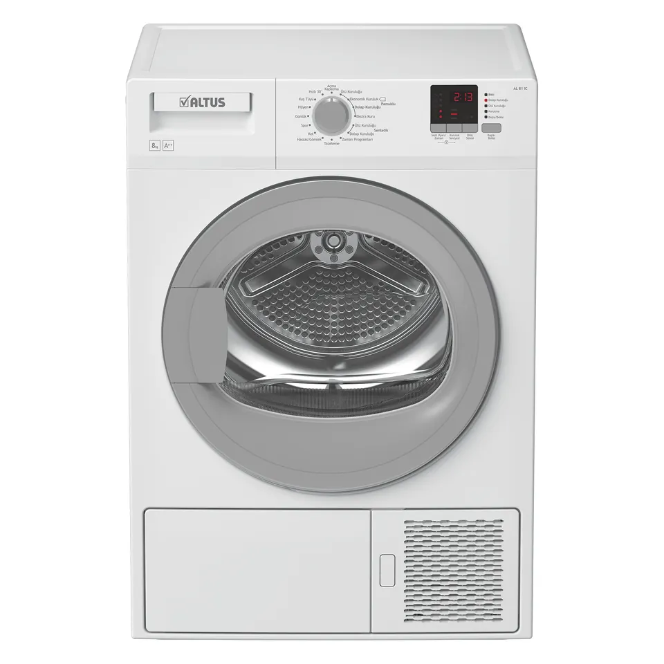 Altus AL 81 IC Isı Pompalı Kurutma Makinesi