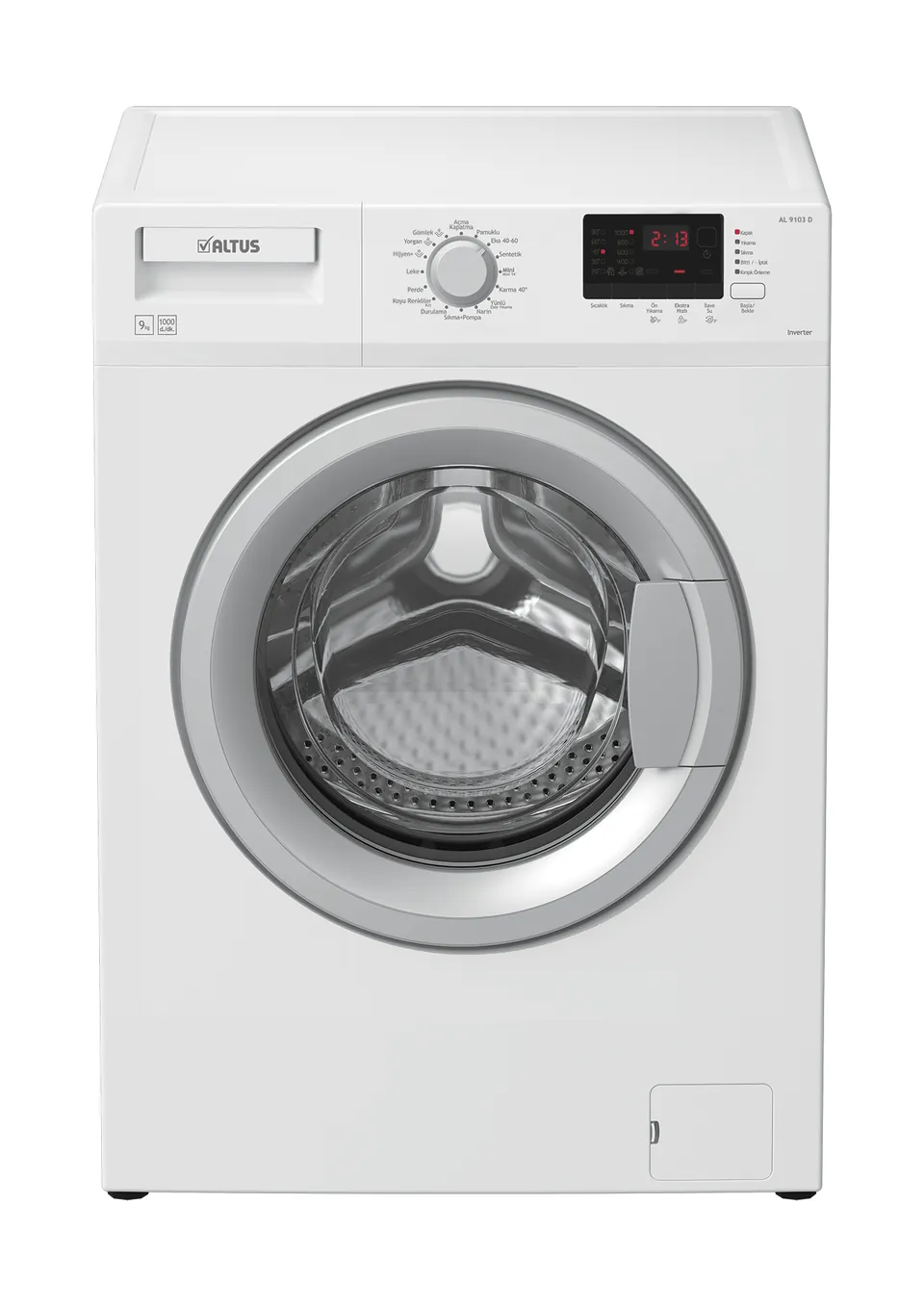 Altus AL 9103 D Çamaşır Makinesi