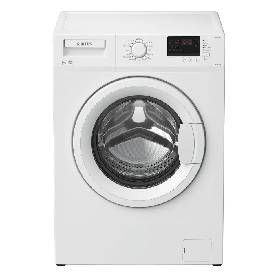 Altus AL 9103 MD Çamaşır Makinesi
