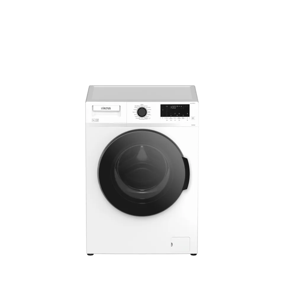 Altus AL 9123 X Çamaşır Makinesi