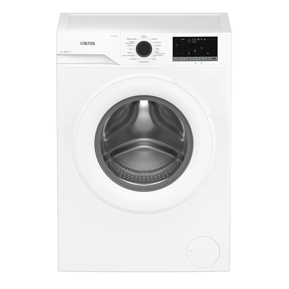 Altus AL CM 71045R Çamaşır Makinesi