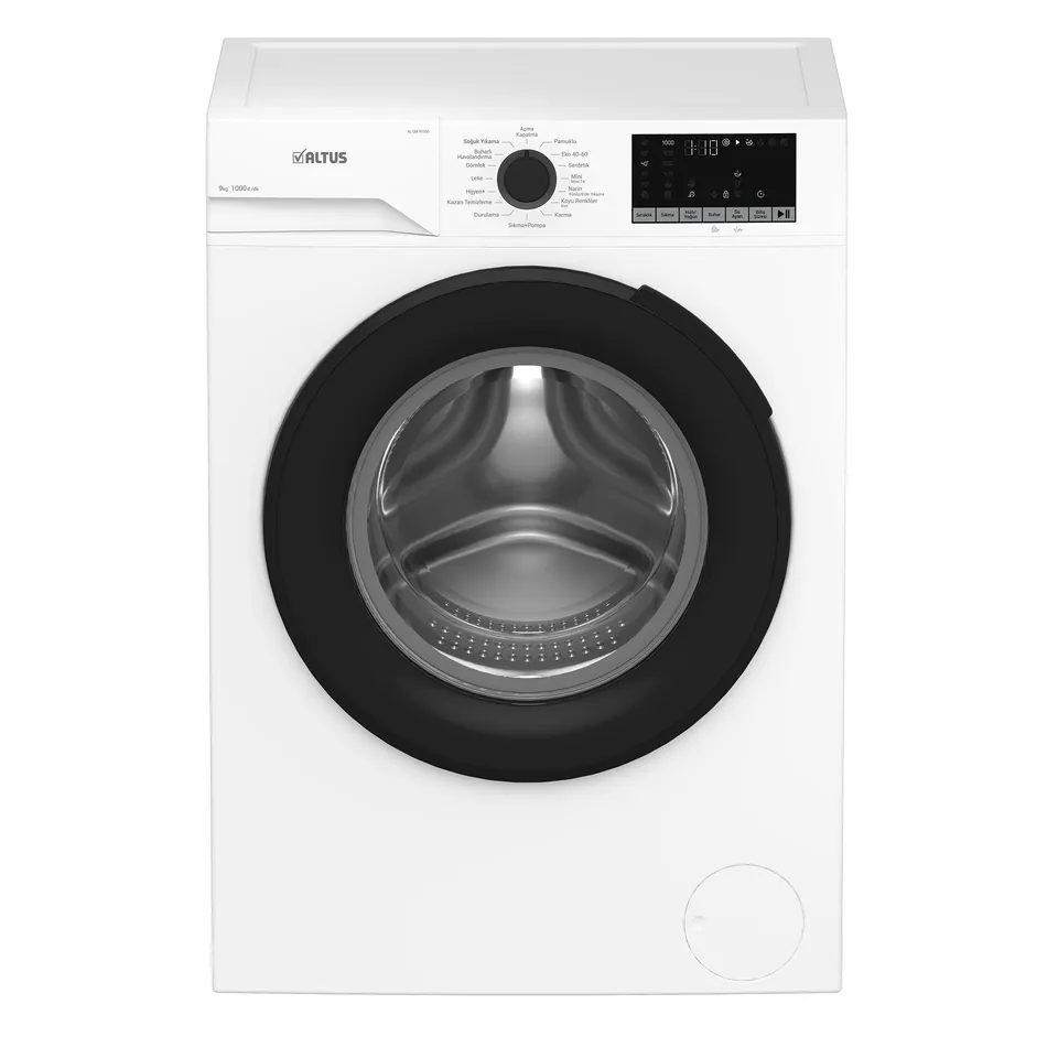 Altus AL CM 91050 Çamaşır Makinesi