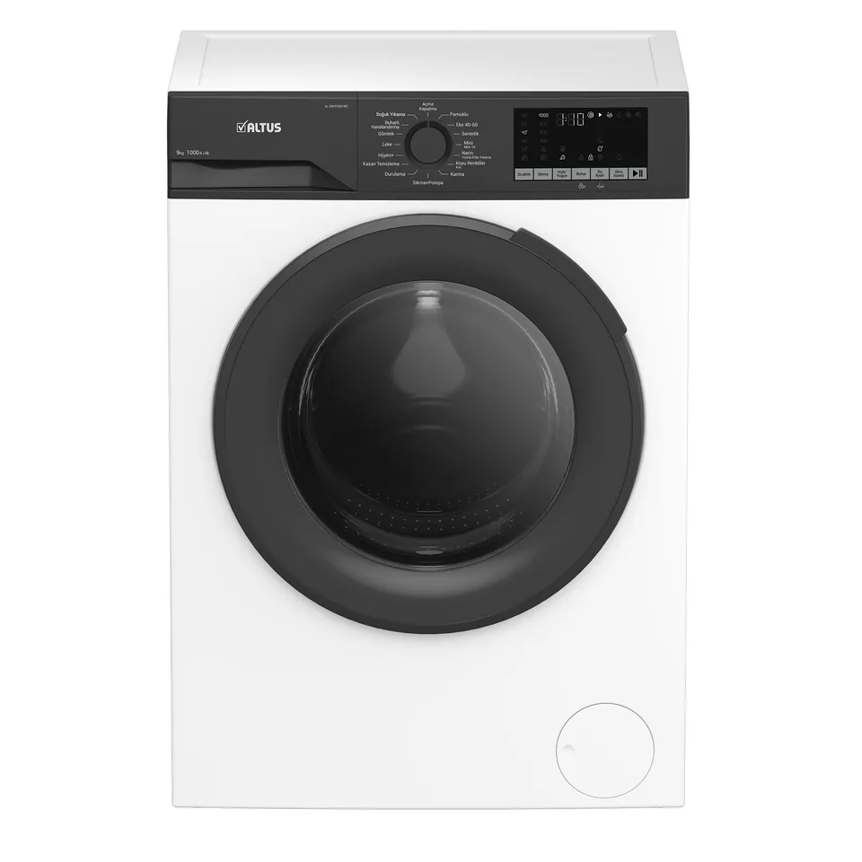 Altus AL CM 91050 MC Çamaşır Makinesi