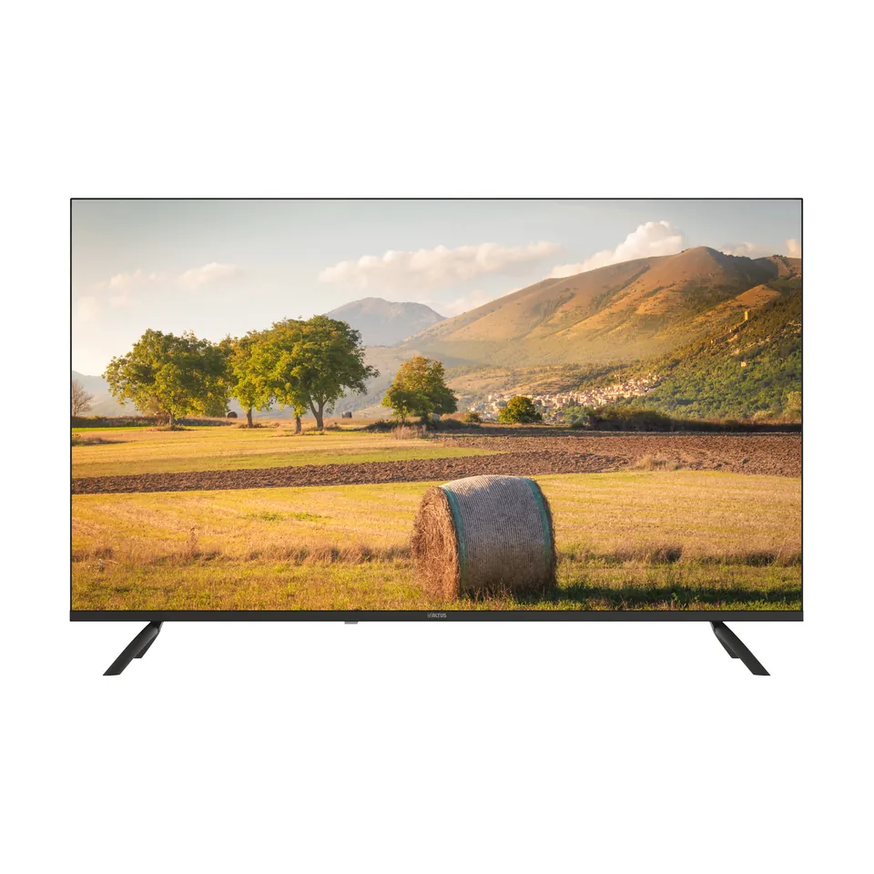 Altus AL43 UHD 9823 Google TV