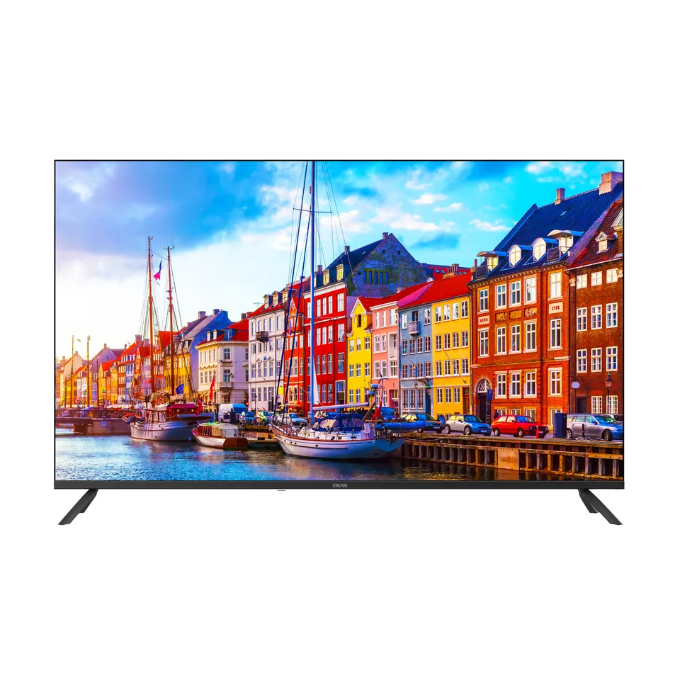 Altus AL50 UHD 9823 Google TV