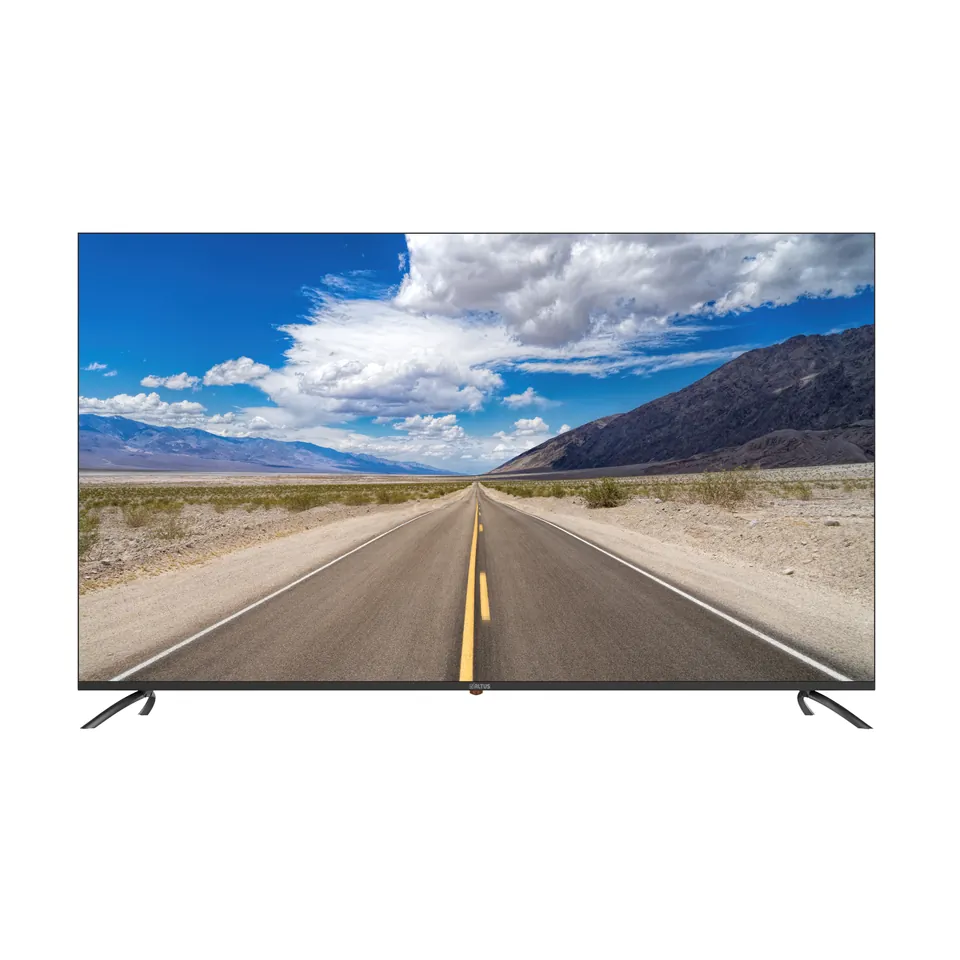 Altus AL65 UHD 9823 Google TV
