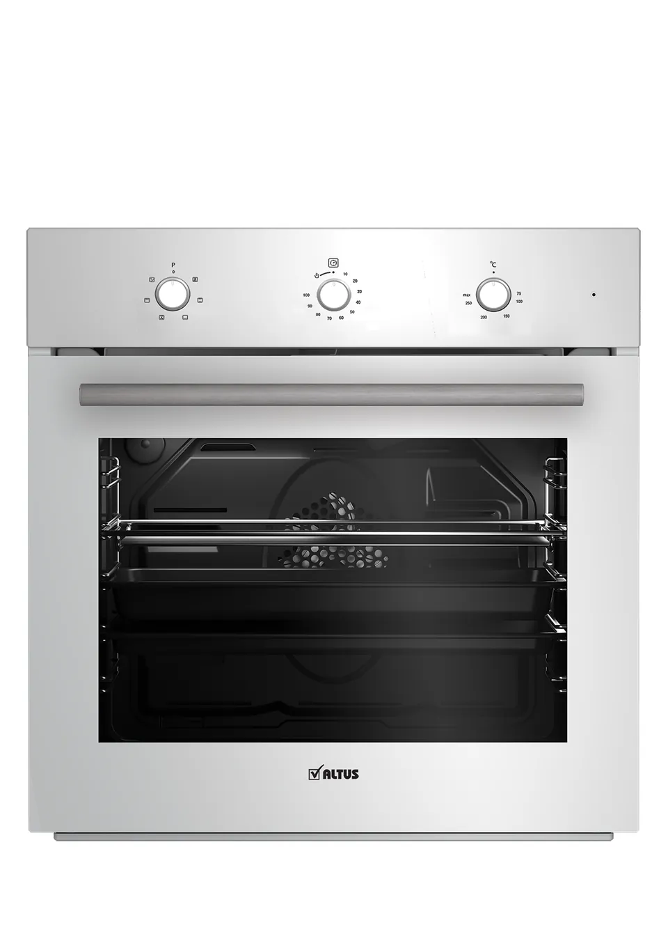 Altus ALA 133 W Ankastre Fırın