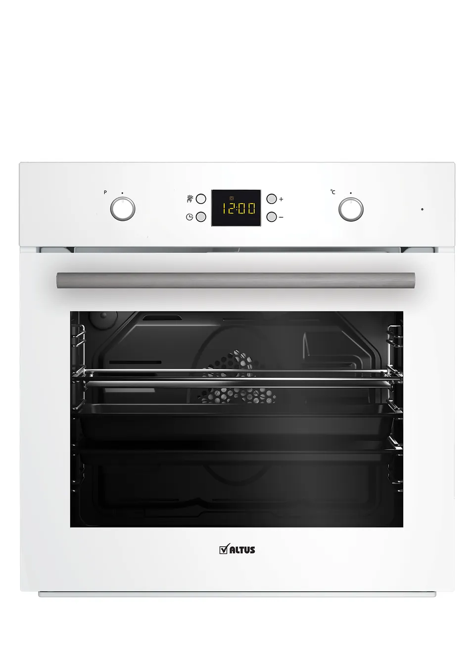 Altus ALA 137 W Ankastre Fırın