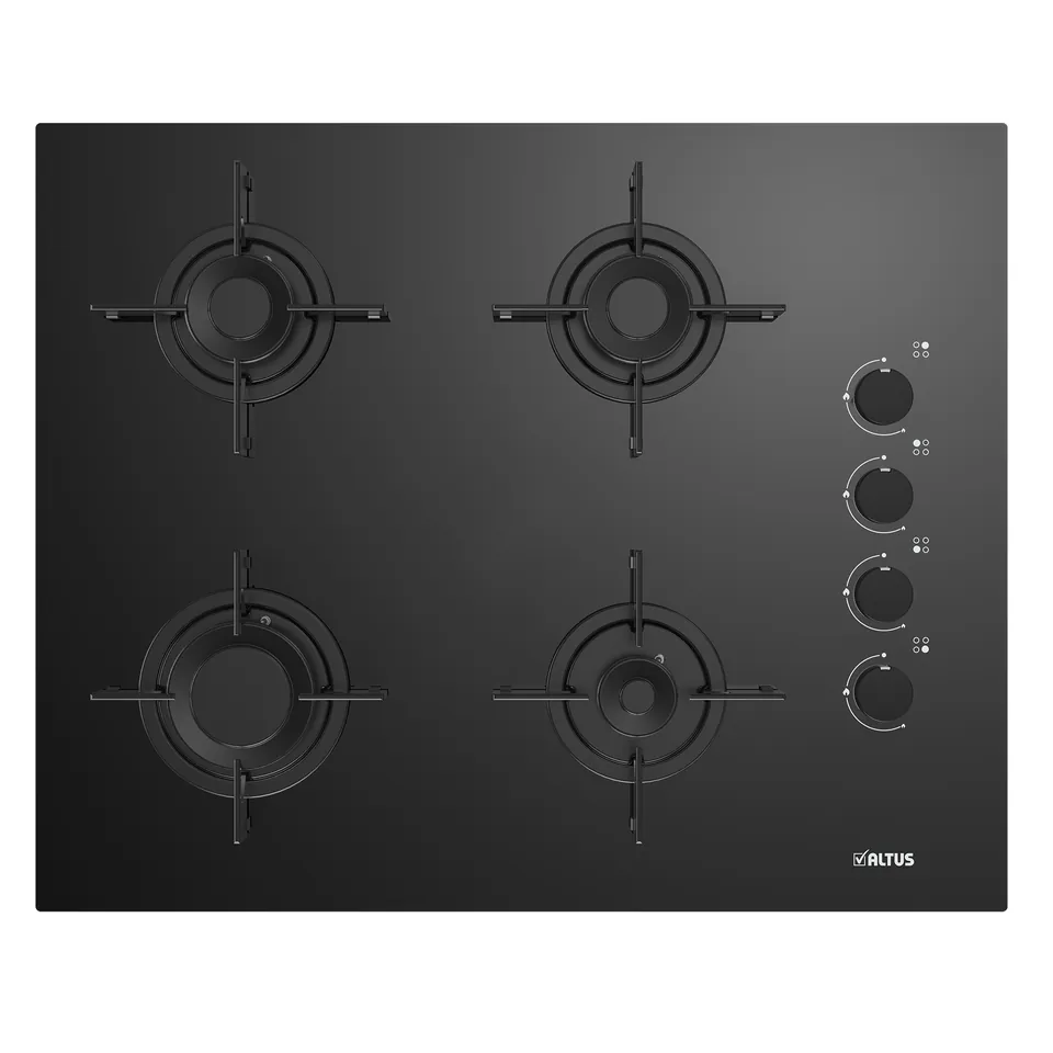 Altus ALA 159 GB Cam Tablalı Ocak