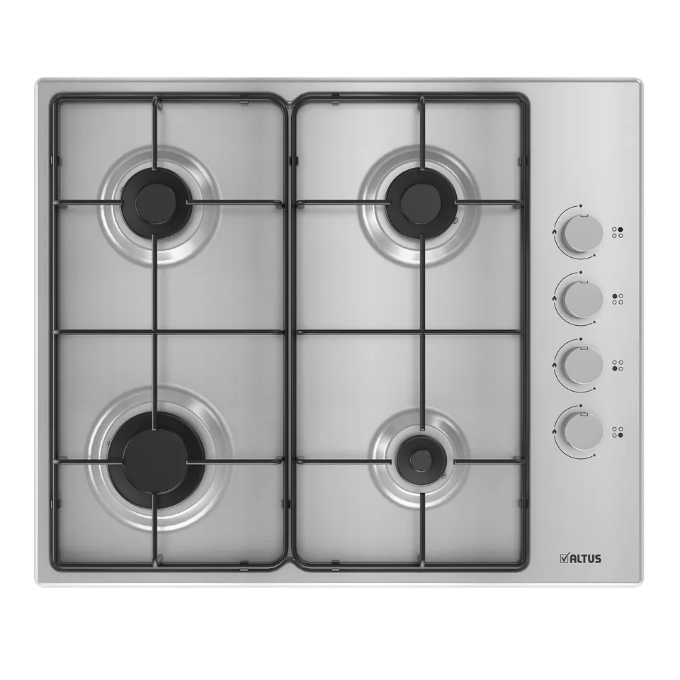 Altus ALA 181 GID Metal Tablalı Ocak