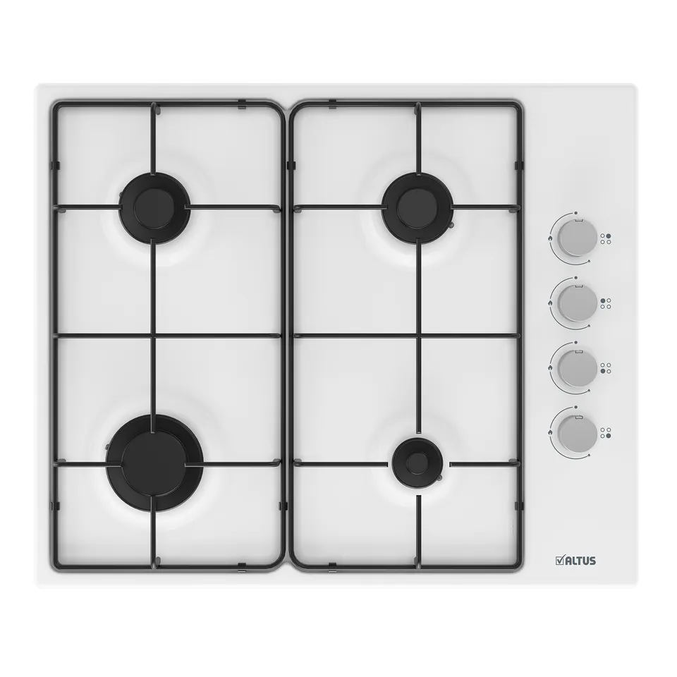 Altus ALA 181 W Metal Tablalı Ocak