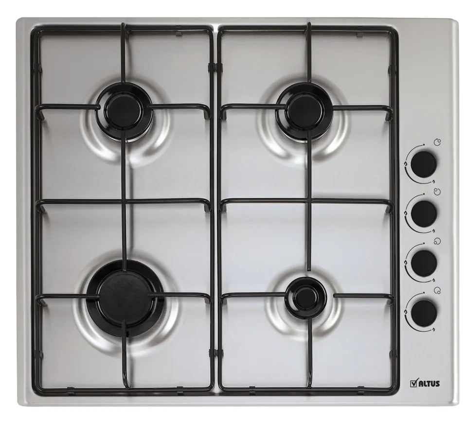 Altus ALA 182 GID Metal Tablalı Ocak