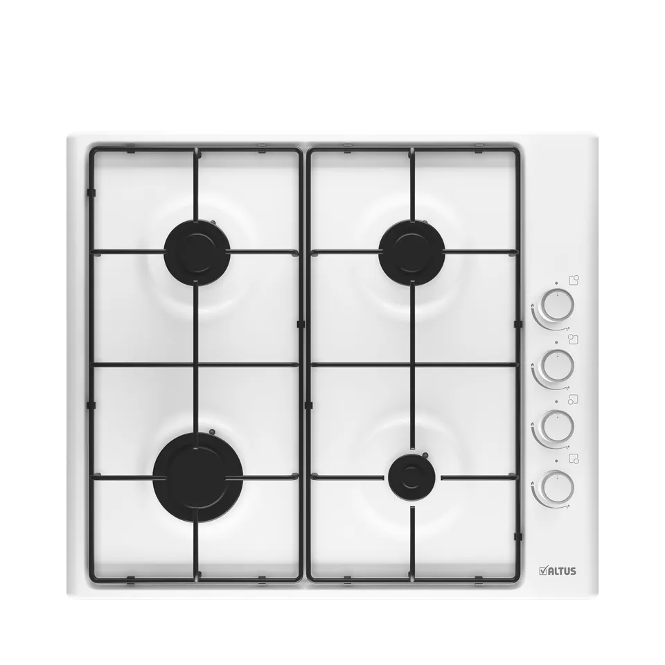 Altus ALA 182 W Metal Tablalı Ocak