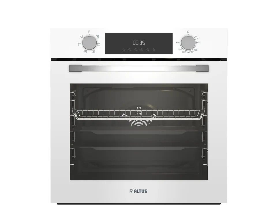Altus ALA 322 W Ankastre Fırın