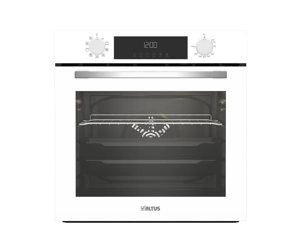 Altus ALA 332 W Ankastre Fırın