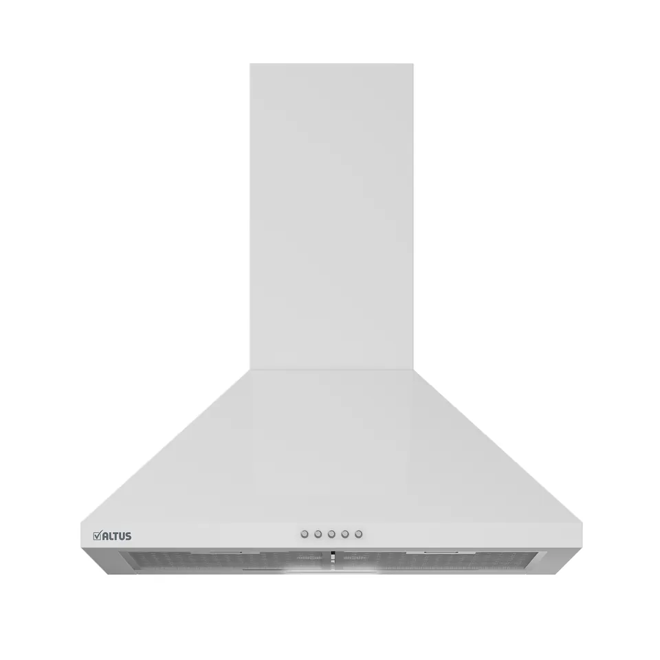 Altus ALA 522 W Ankastre Davlumbaz
