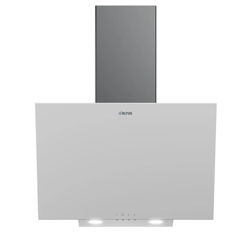 Altus ALA 527 W Ankastre Davlumbaz