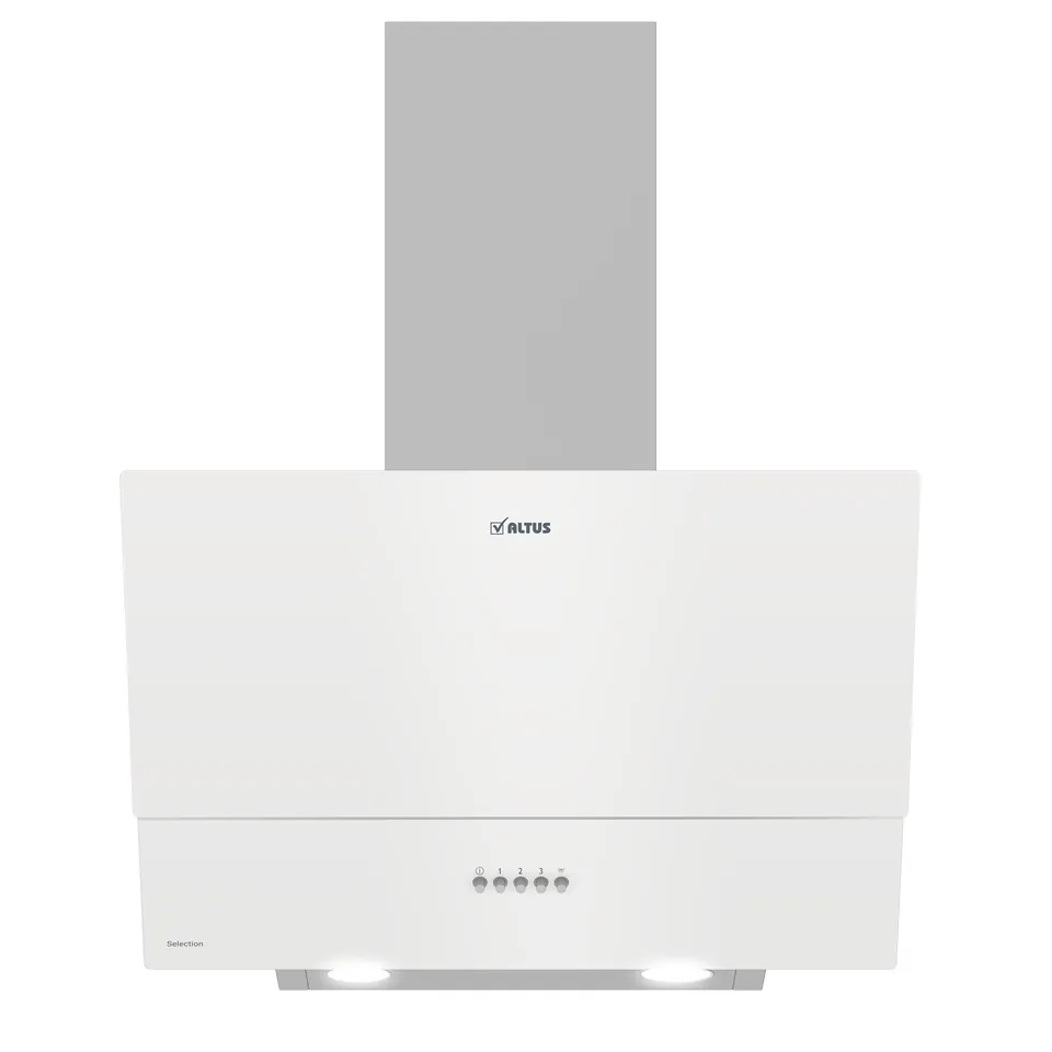 Altus ALA 535 W Ankastre Davlumbaz