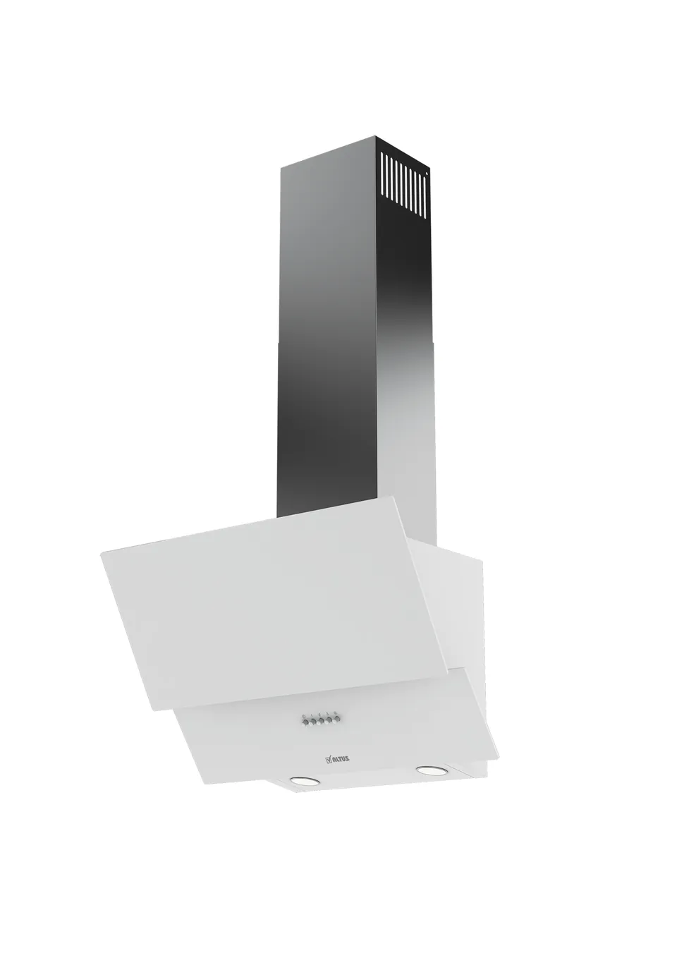 Altus ALA 540 W Ankastre Davlumbaz