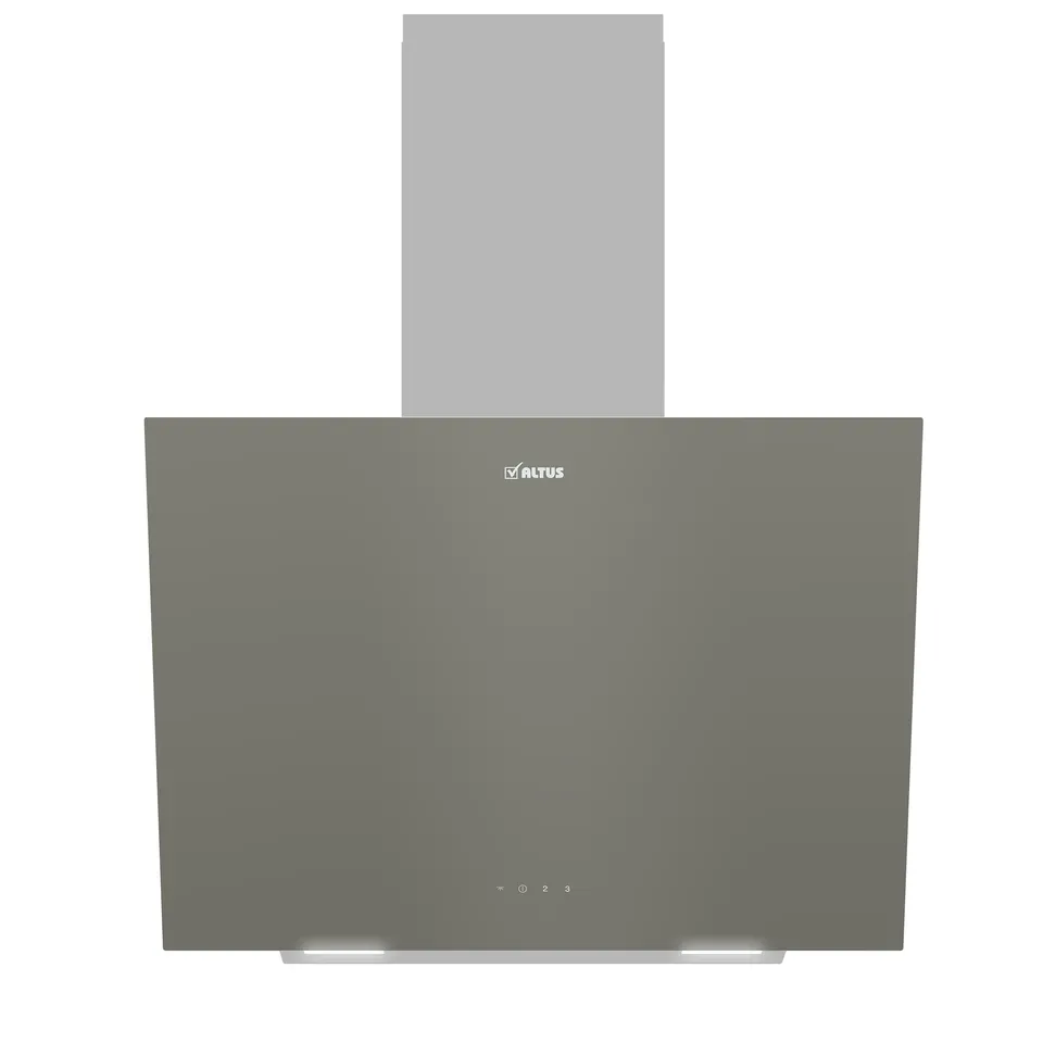 Altus ALA 570 G Ankastre Davlumbaz