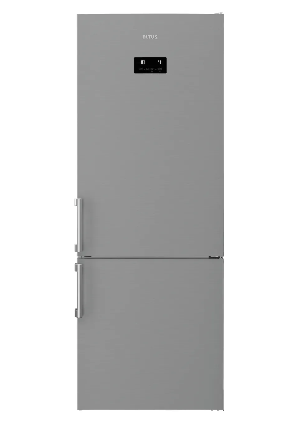 Altus ALK 471 XI No-Frost Buzdolabı