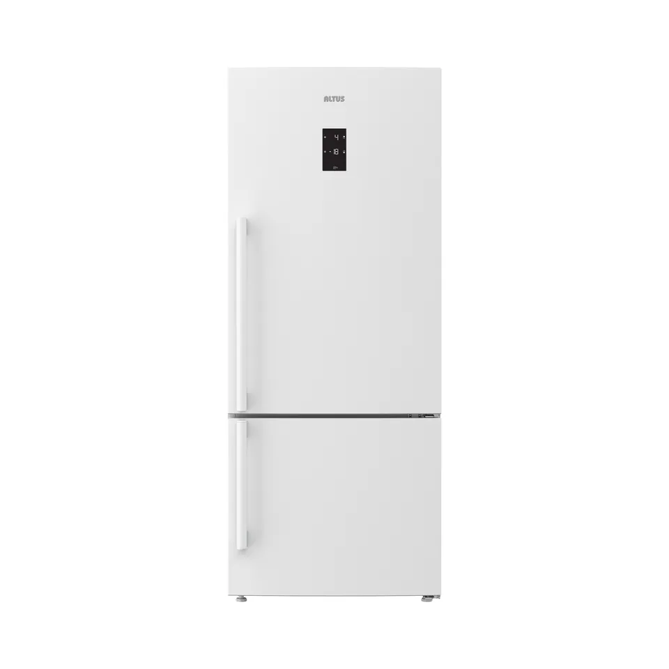 Altus ALK 474 X No-Frost Buzdolabı