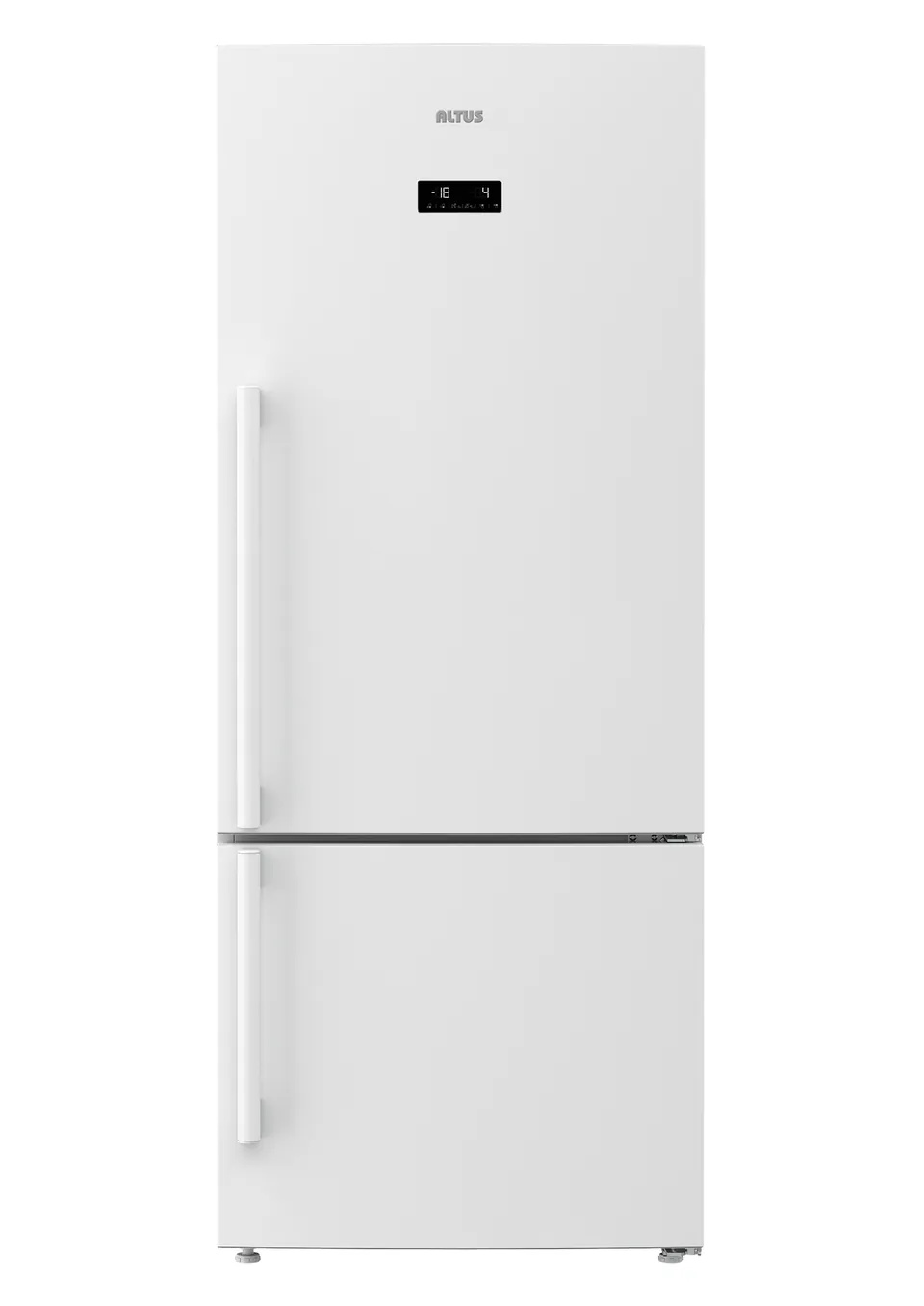 Altus ALK 474 XE No-Frost Buzdolabı