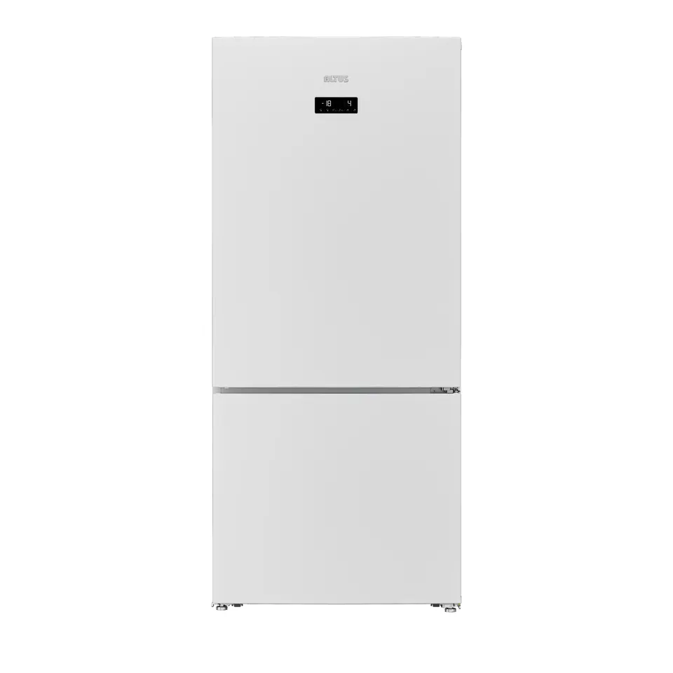 Altus ALK 484 X No-Frost Buzdolabı