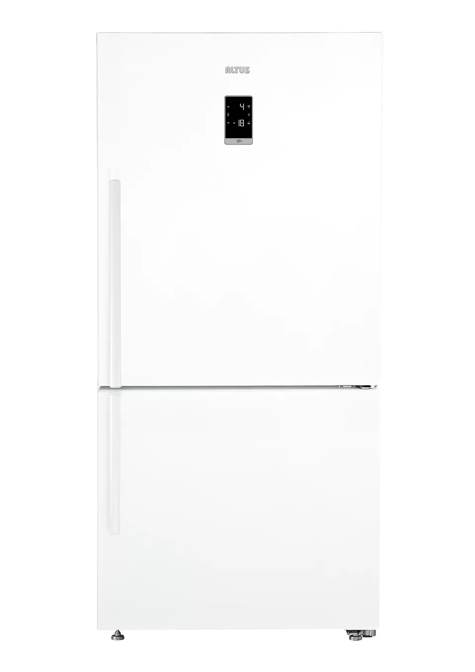 Altus ALK 484 XE No-Frost Buzdolabı
