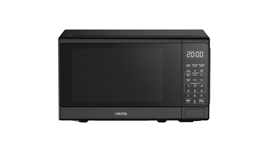 Altus ALMD 20SX Mikrodalga Fırın