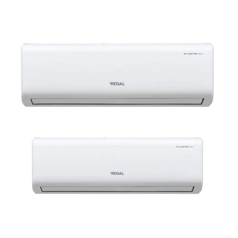 LUNA MULTI INVERTER 12+18 BTU KLİMA