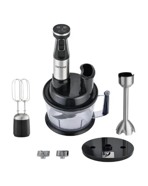 Onvo OVBLD07 Dijital Ekranlı Multi Blender Set